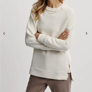 Varley Manning Sweatshirt